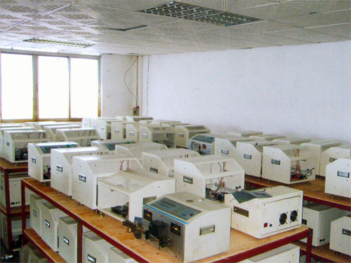 电脑剥线机设备