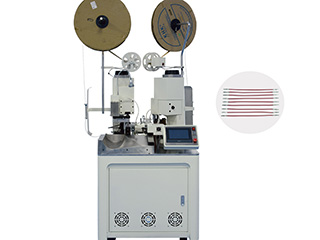 端子机的定义及原理