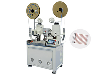 端子压着机日常保养方法