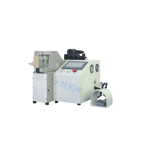 DW-6C全伺服六方...