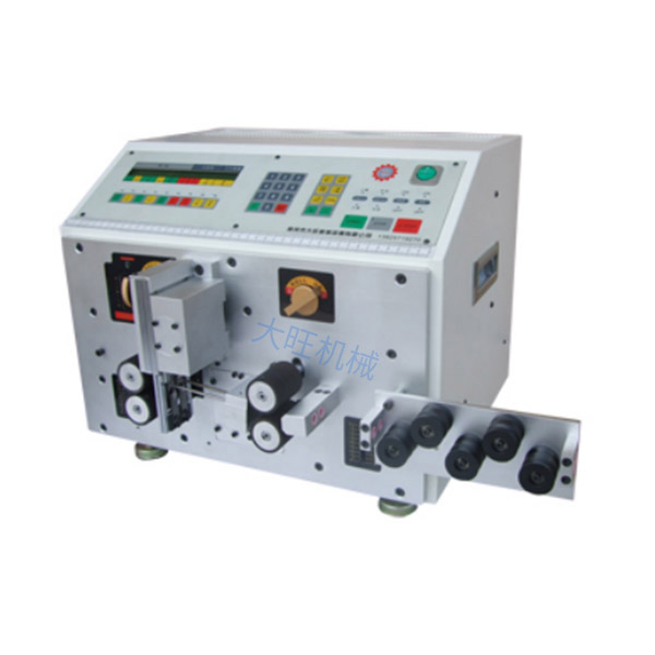 DW-220电脑剥线...