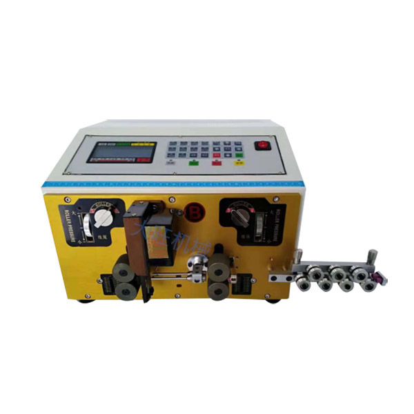 DW-880电脑剥线...