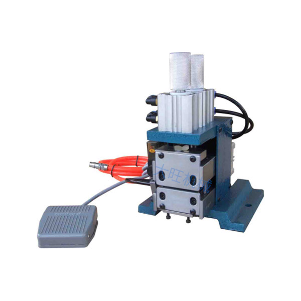 DW-3F直立式剥内...