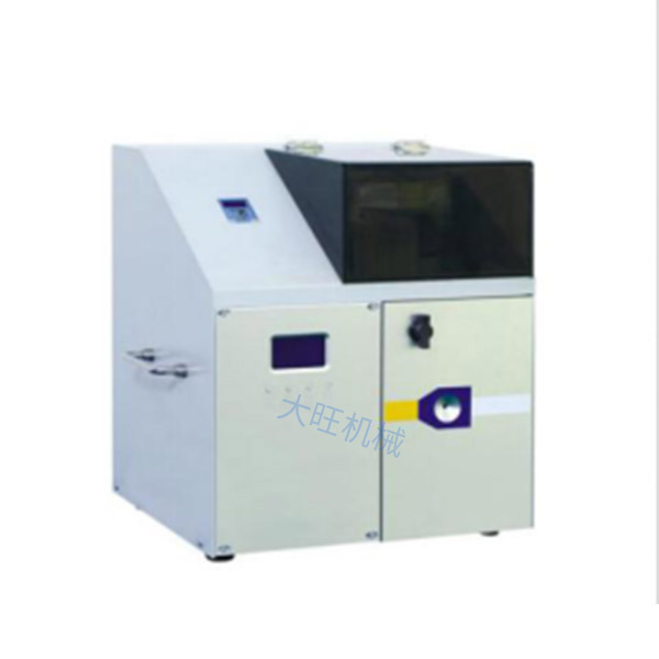 DW-18半自动管状...