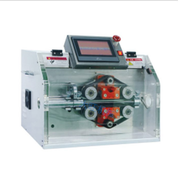 波纹管自动切管机