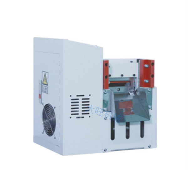 DW-100电脑切管...