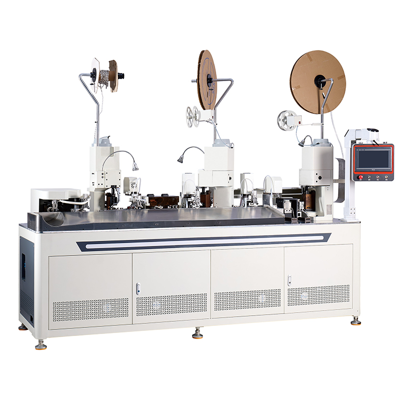 DWGS-K全自动双...