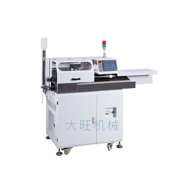 DW-188全自动双...